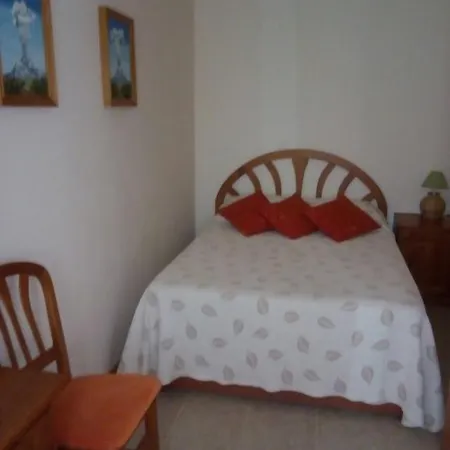Apartamento Ik In Vista