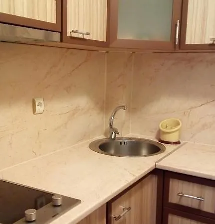 Apartamento Ik In Vista *