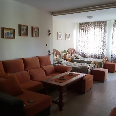 Ik In Vista Apartment *