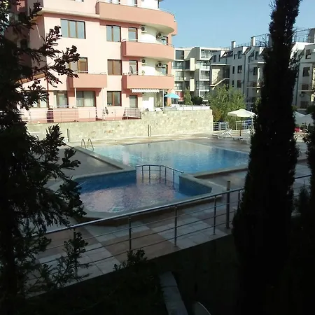 Apartment Ik In Vista